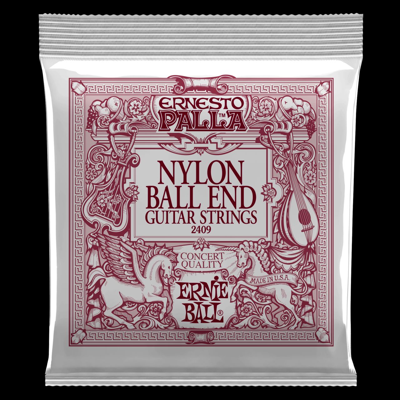 EB2409 Ernesto Palla Ball End