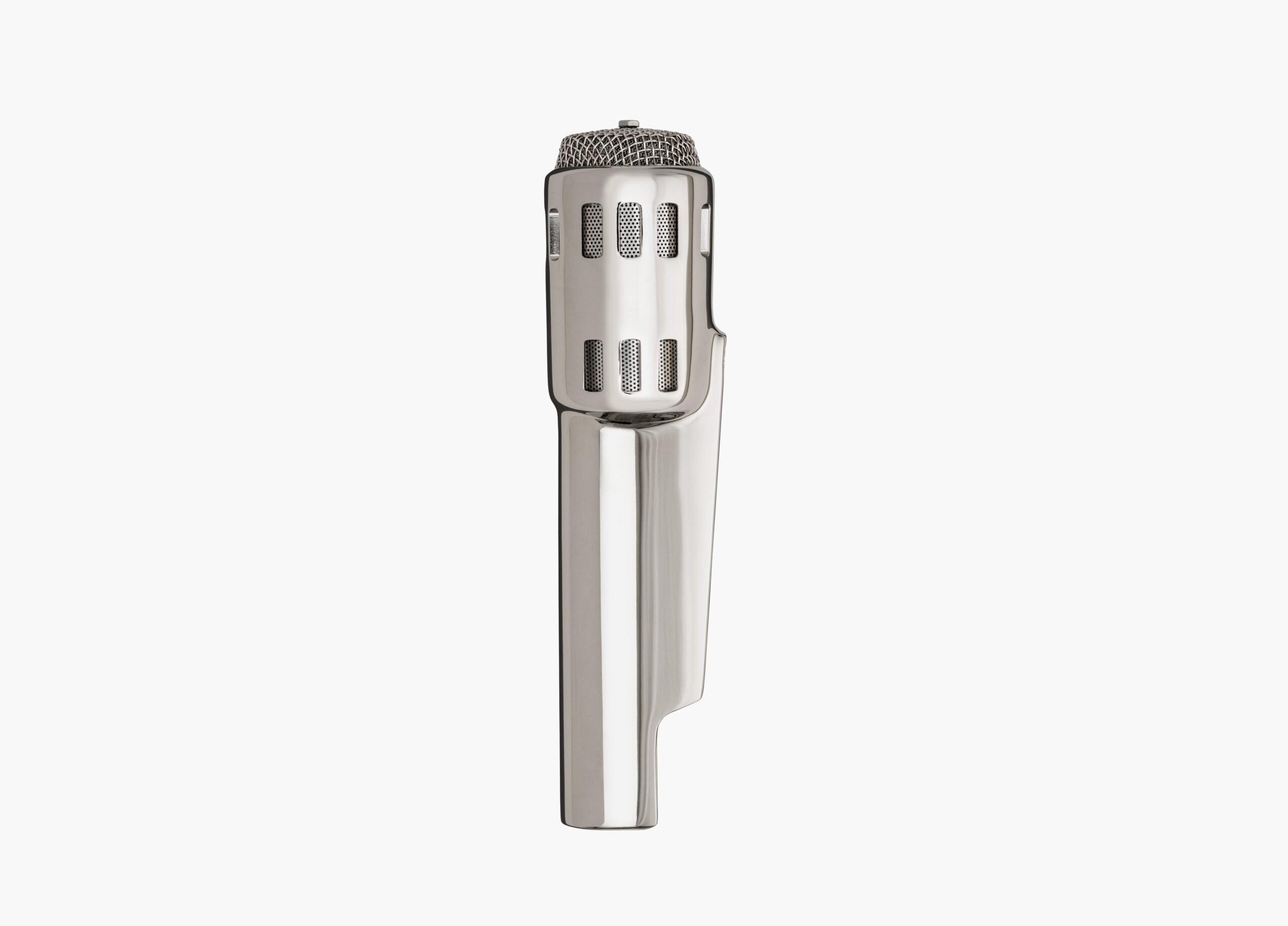 WA-R64C Retro 64 Chrome