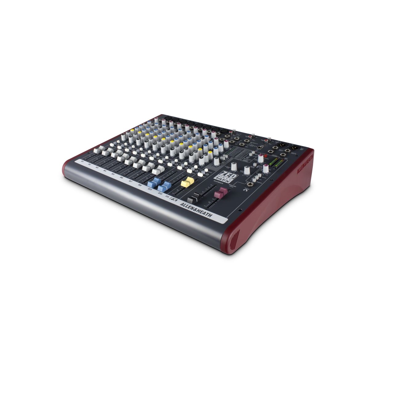 Allen & Heath ZED60-14FX