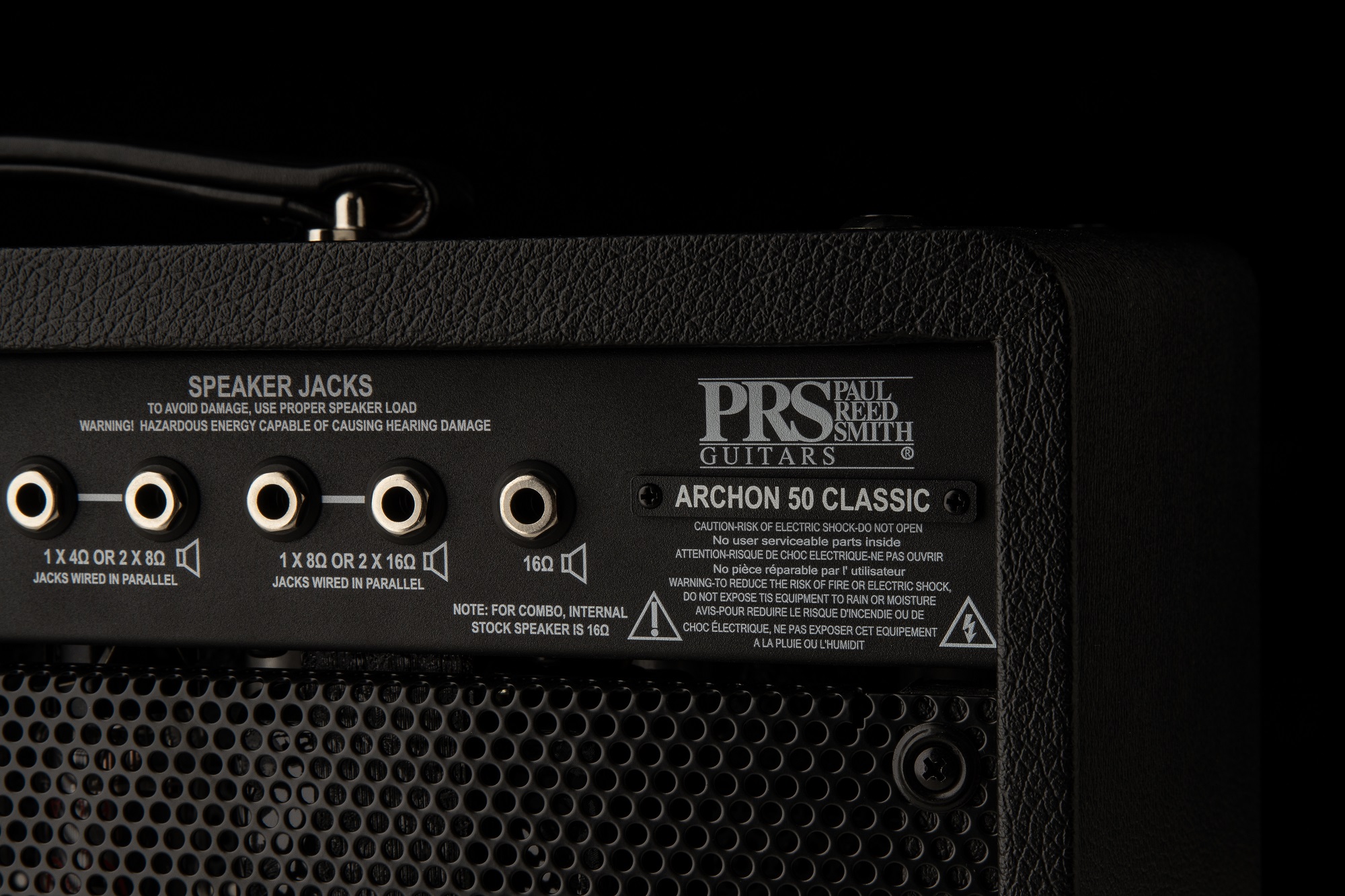Archon Classic 50