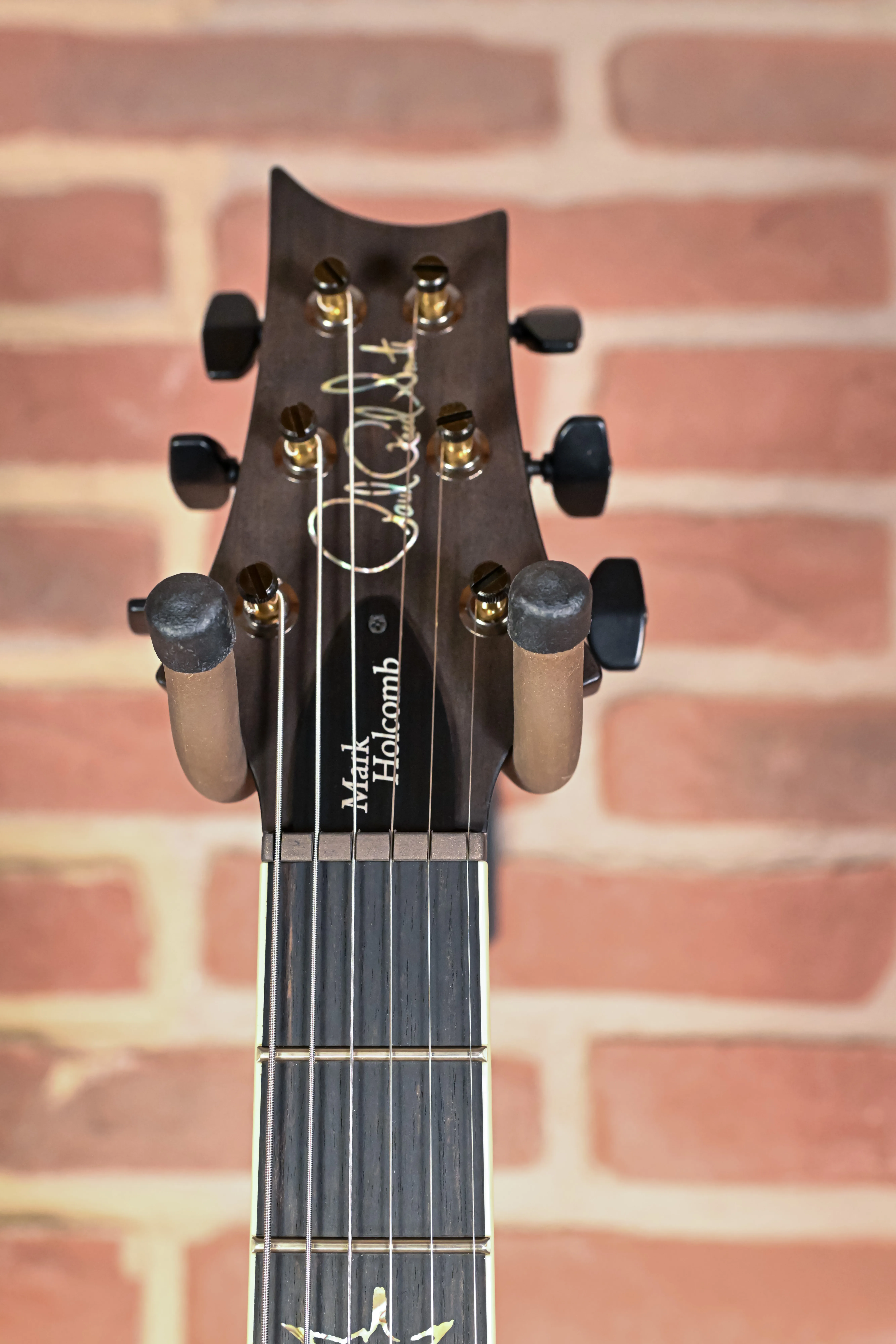 Mark Holcomb Holcomb Wraparound Burst