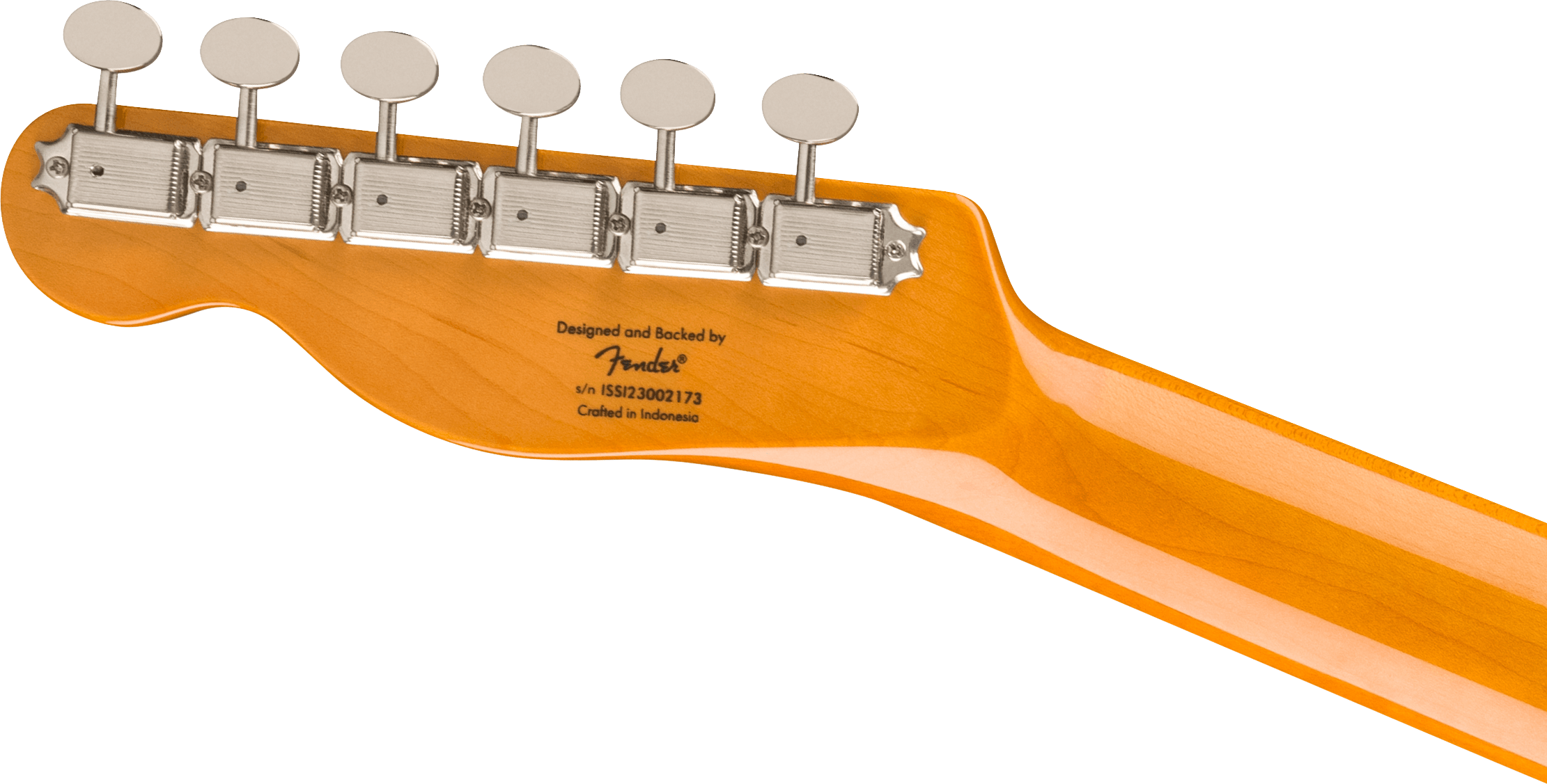 Limited Edition Classic Vibe™ '60s Telecaster® SH, Laurel Fingerboard, Sherwood Green