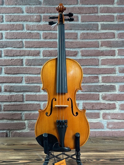 AS-170-V4/4 Geigengarnitur  (gebraucht)