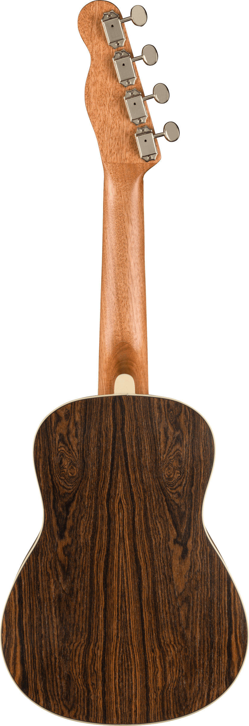 Zuma Exotic Concert Ukulele, Walnut Fingerboard, Bocote