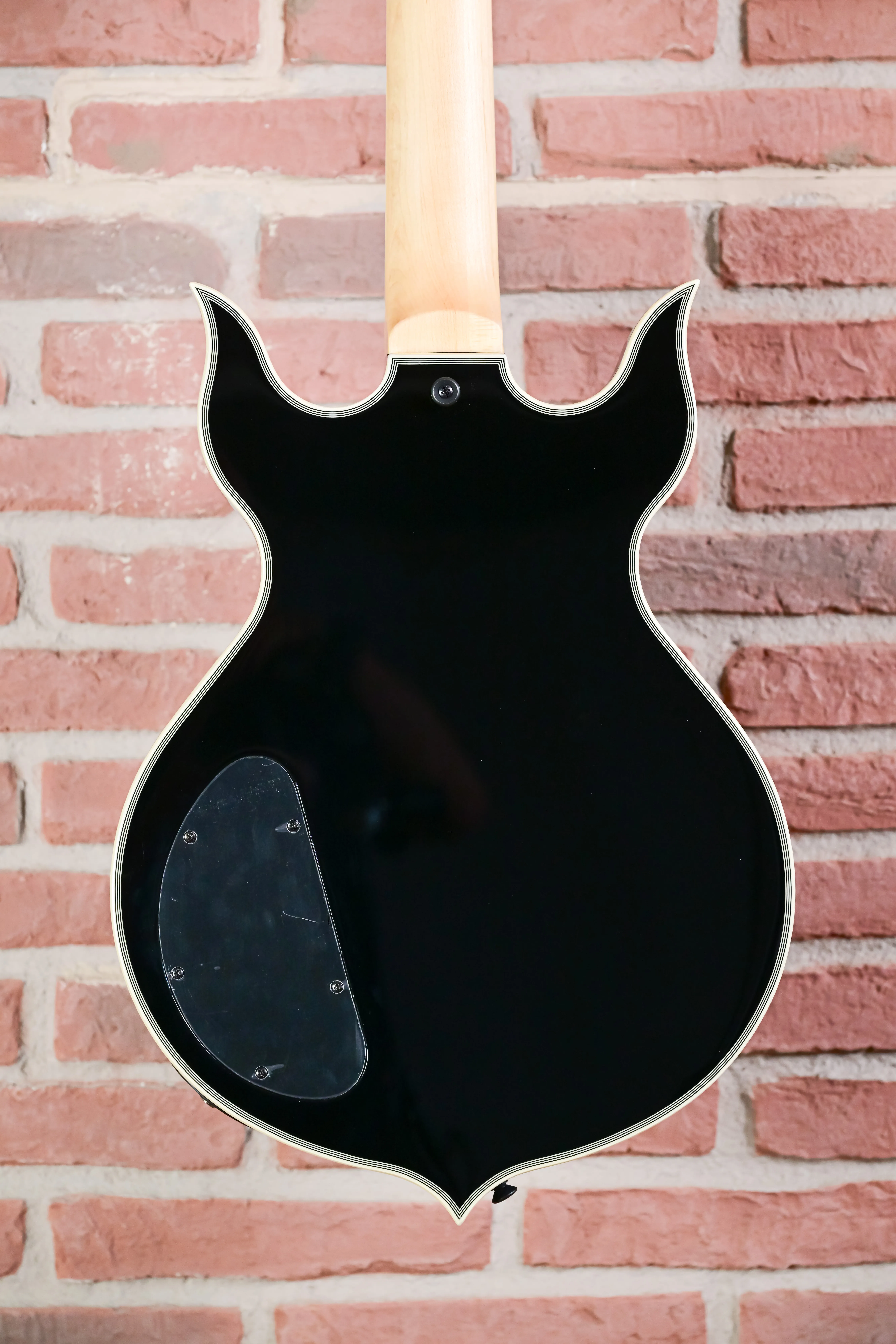 Heathen Grail Buzzsaw Rawtop (B-Stock)