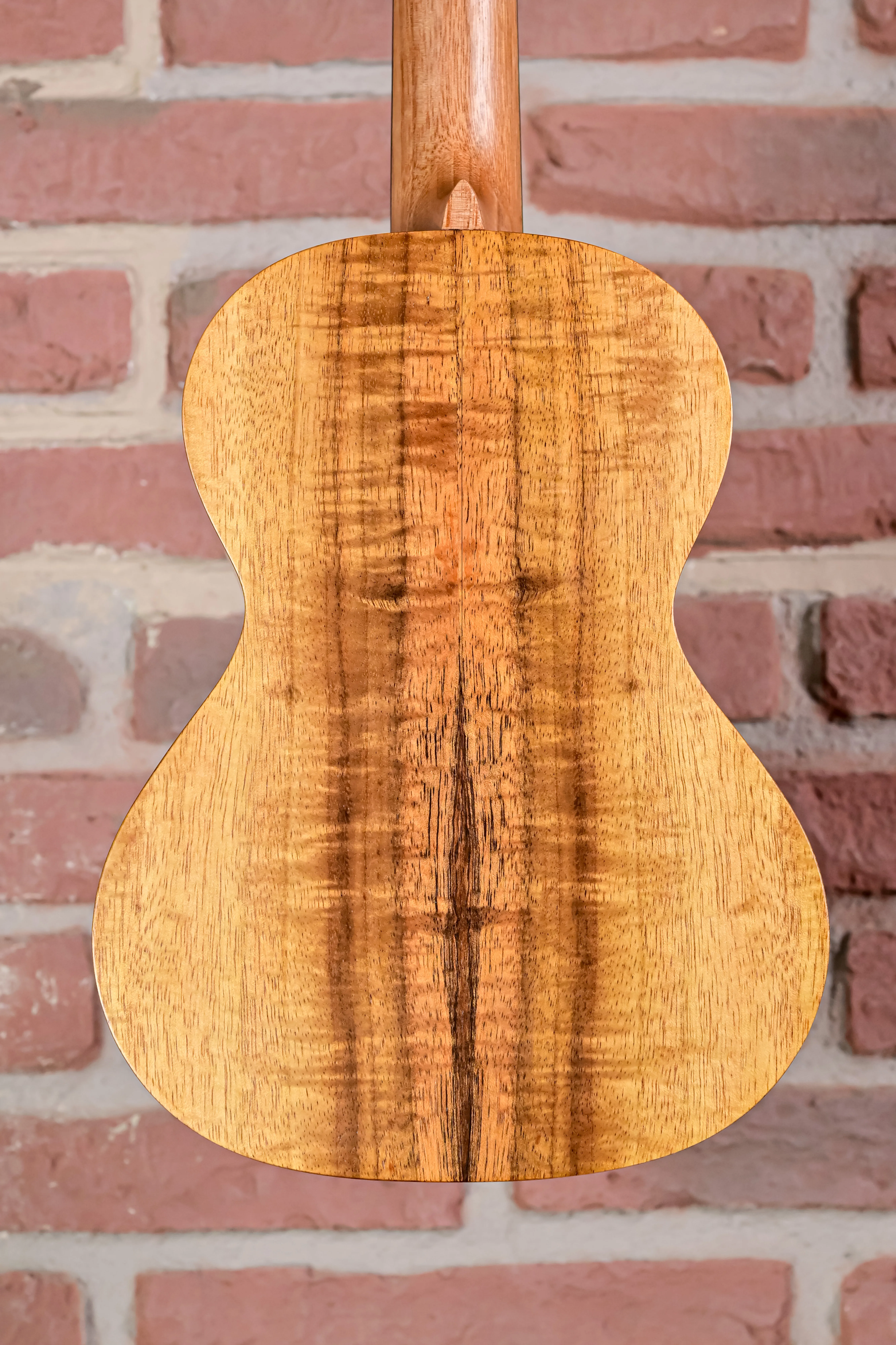 28T Tenor Ukulele Hawaiian Koa (B-Stock)