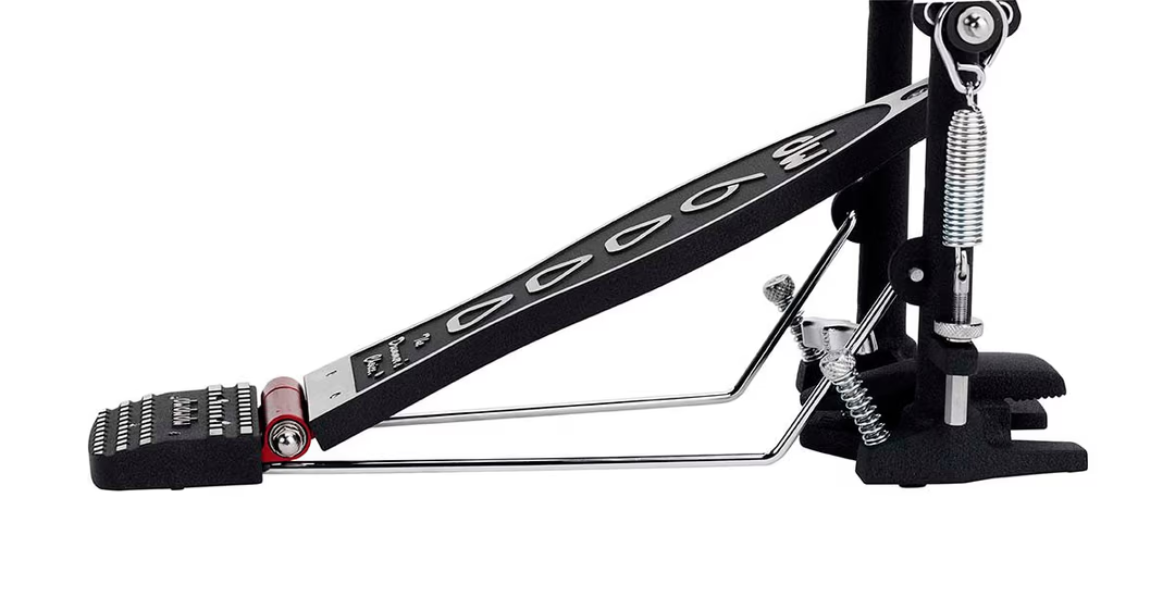 6000CX Single Pedal Turbo 