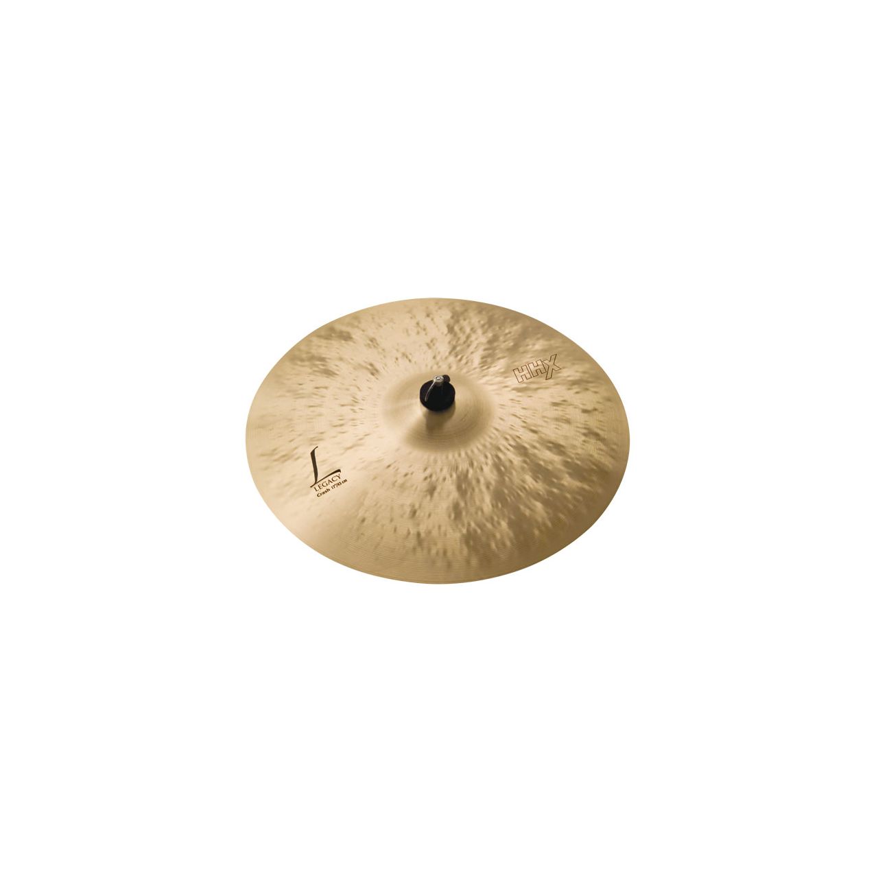 19" Crash - HHX-Legacy-Series 