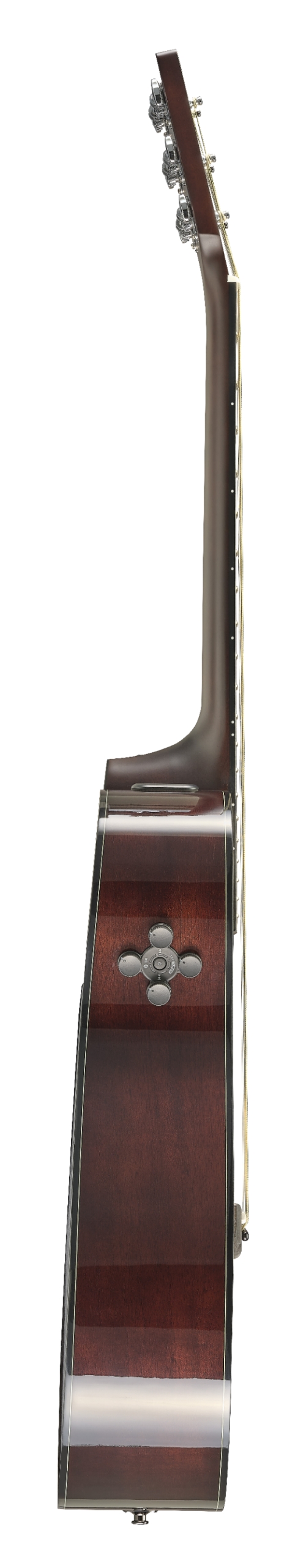 TAS1 C Natural TransAcoustic II 