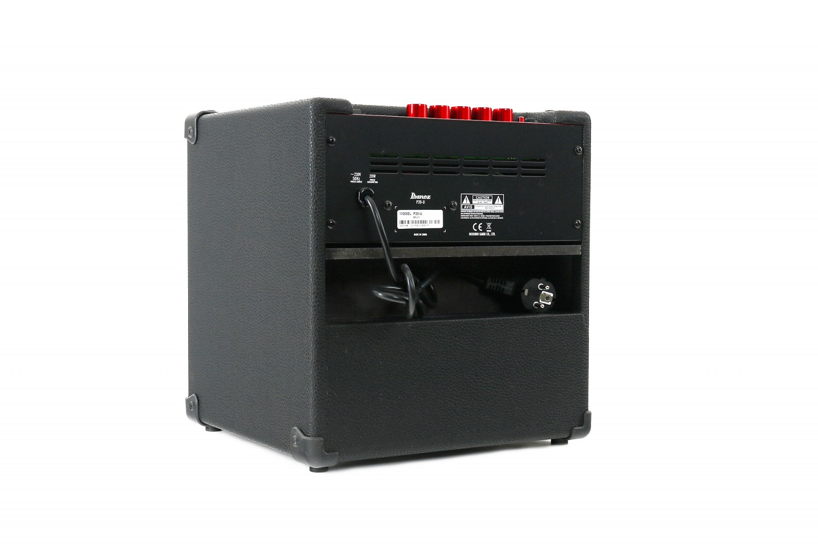 P20 Promethean E-Bass Combo, 20W