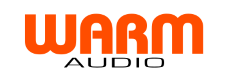 WARM AUDIO