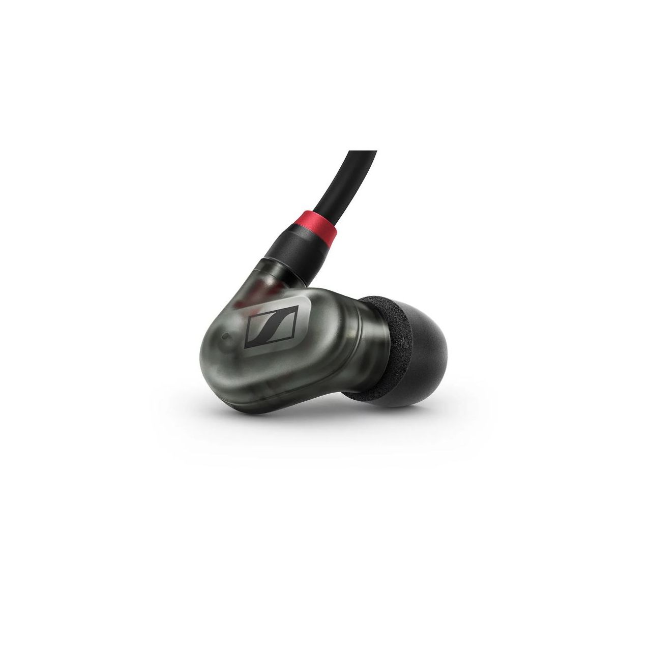 IE 400 Pro Black - In-Ear Kopfhörer 