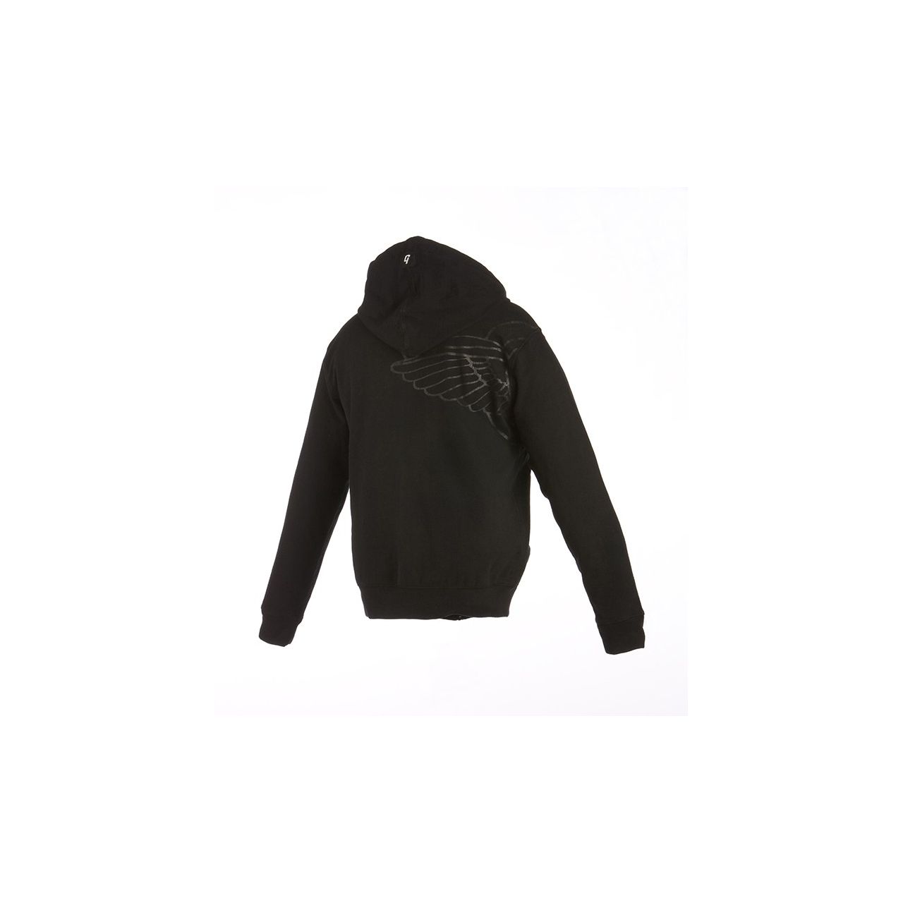 Mens Hoodie "Flying G" Extra Extra Large