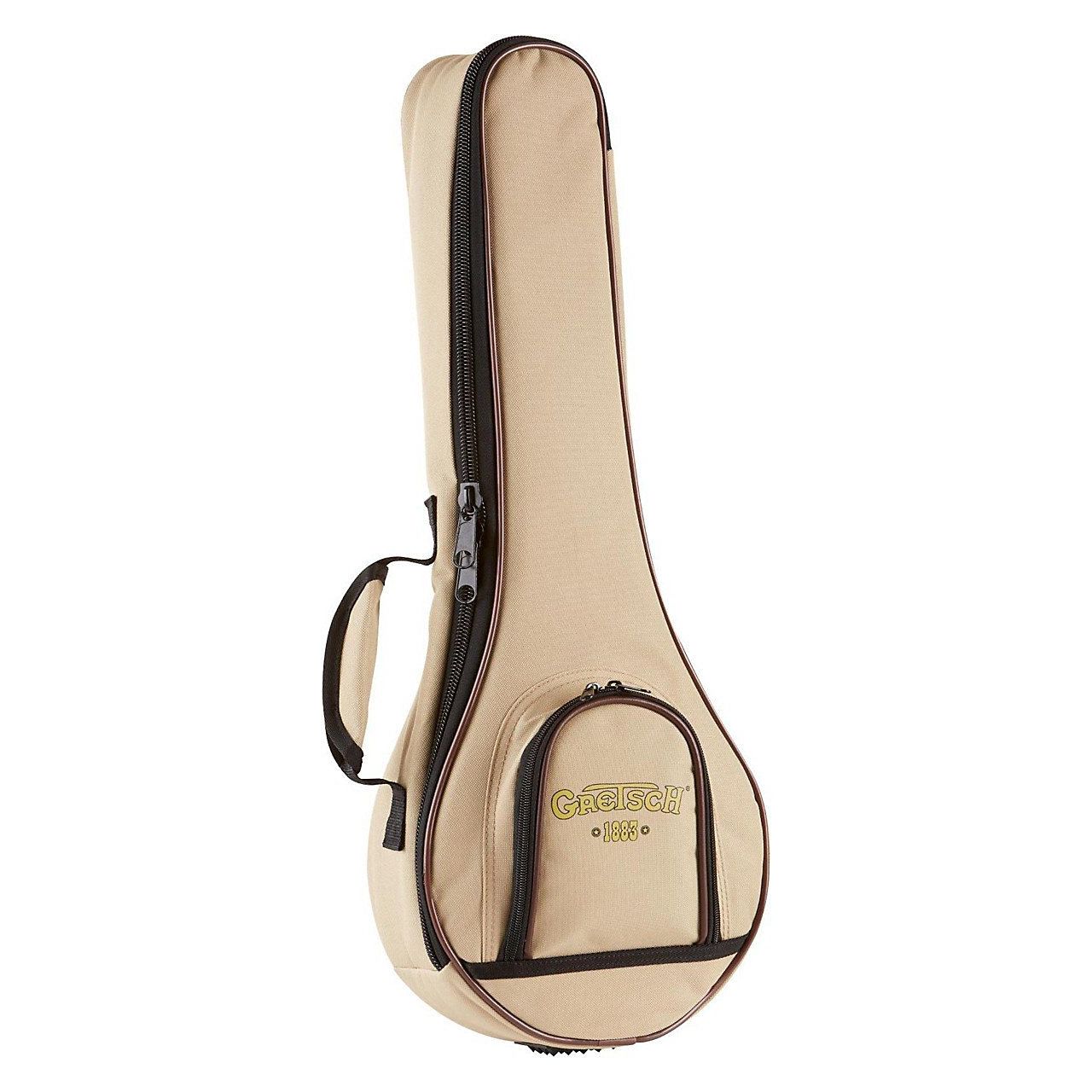 G2184 Clarophone Uke Bag, Brown