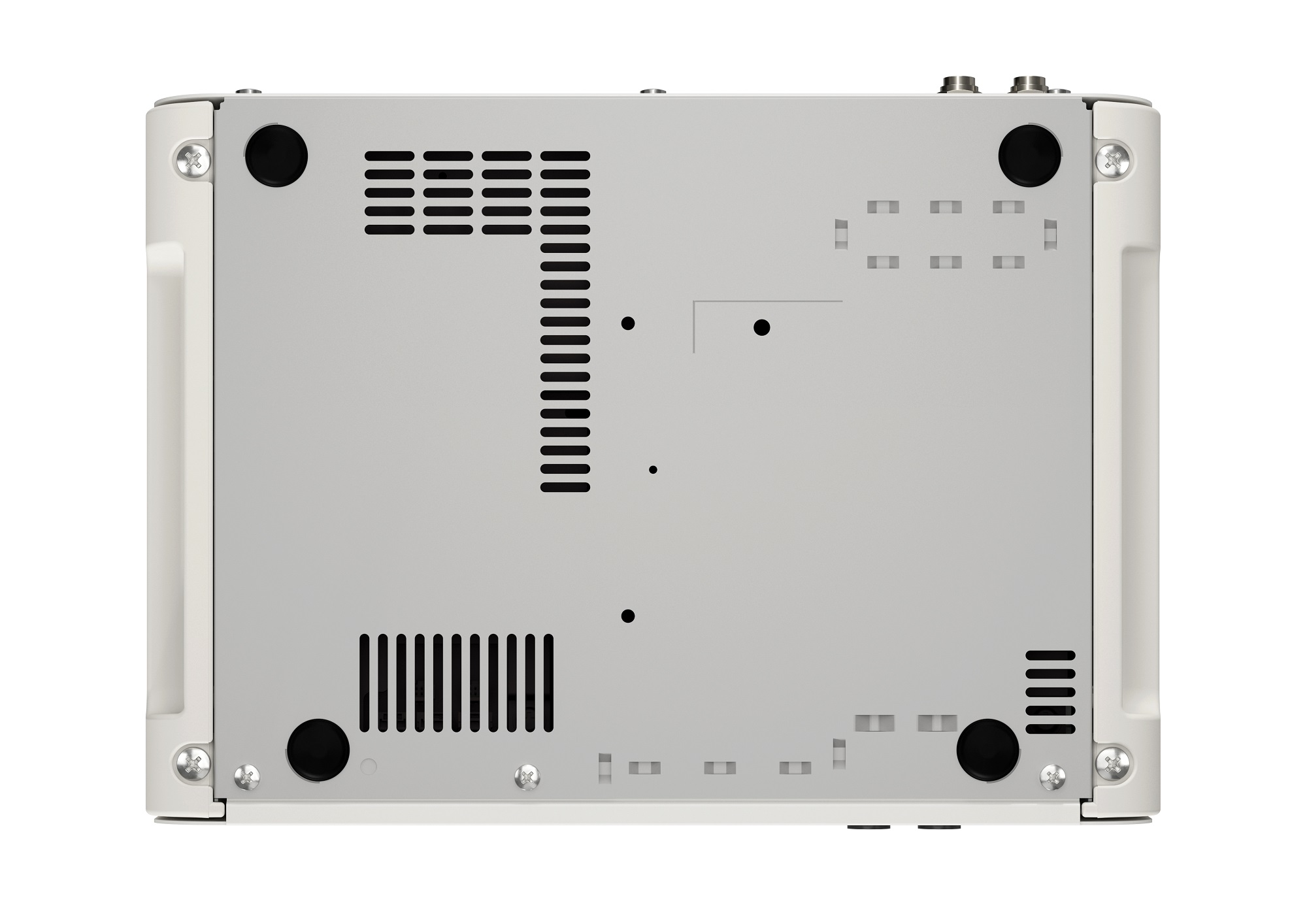 URX22 WH USB Audiointerface