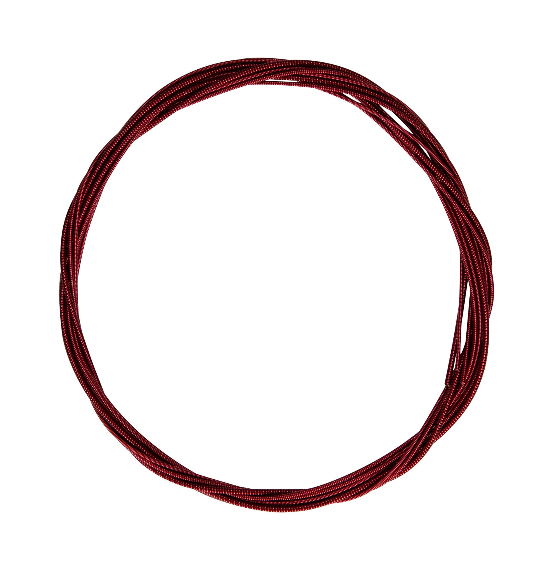 187C Red Series Guitalele + Guilele String Set