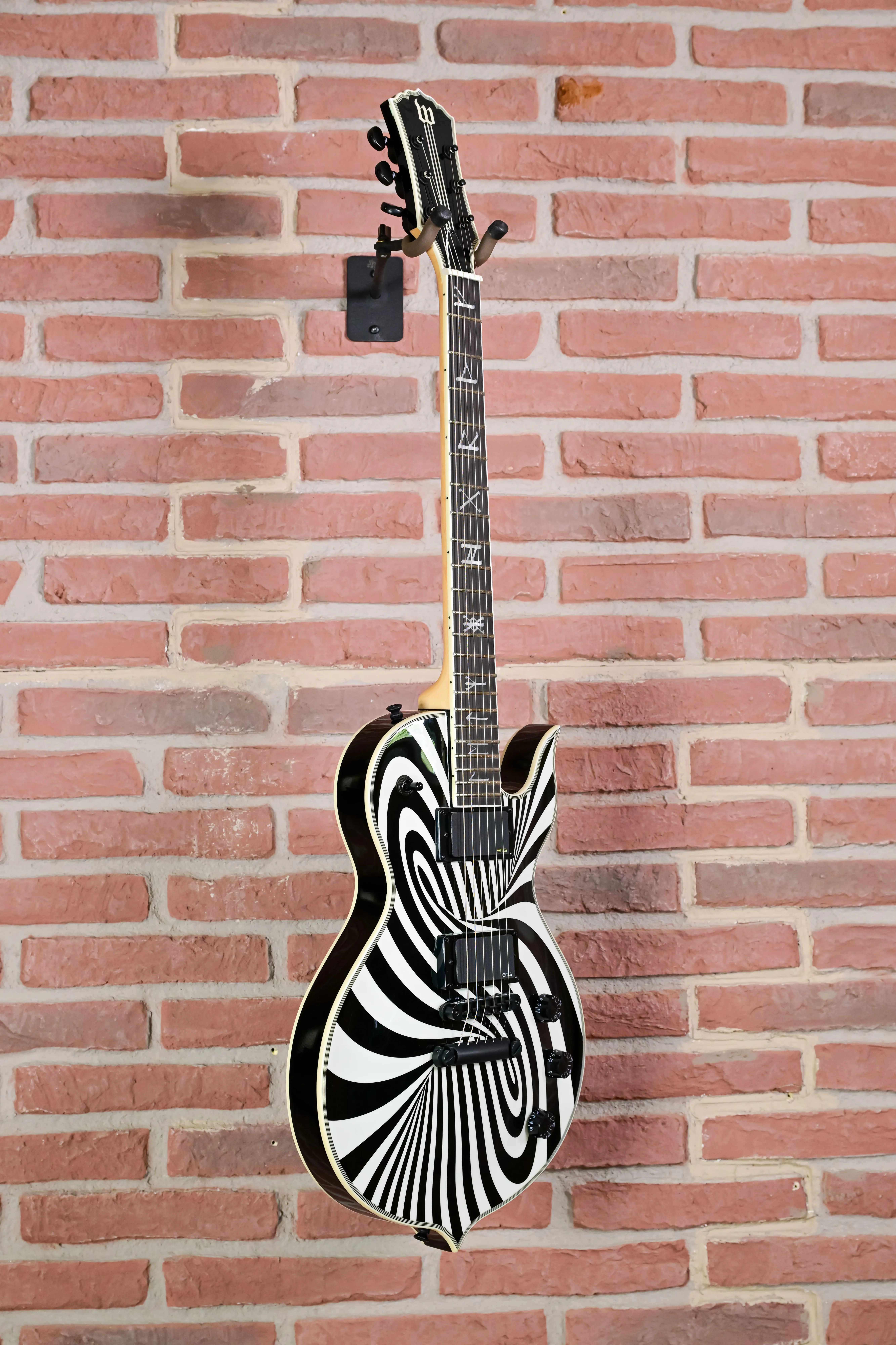 Odin Grail Vintage White Blizzard - B-Stock