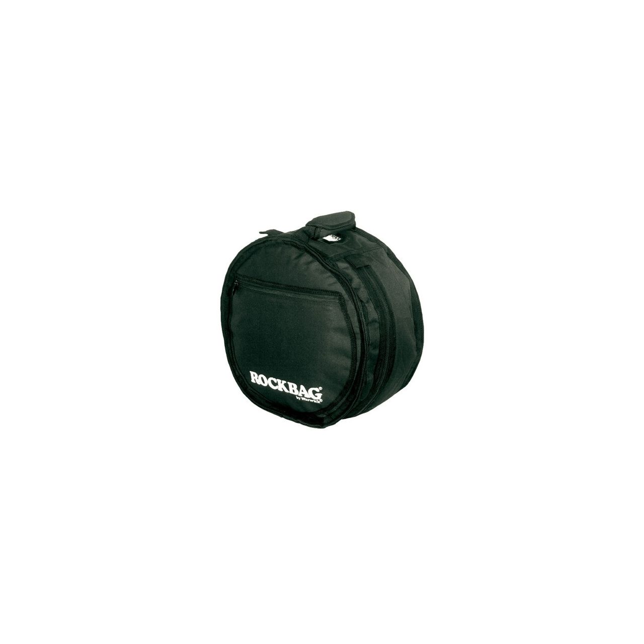 Deluxe Snare 14 x 8 Black