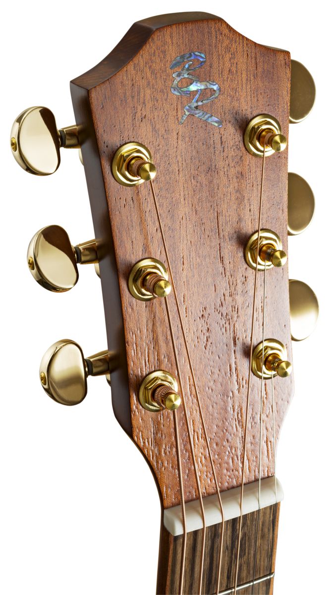 TLM/ACEC Flamed Maple