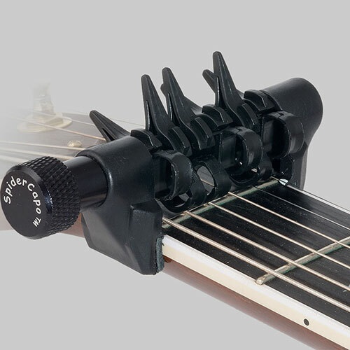 SpiderCapo Standard (SPD STD)
