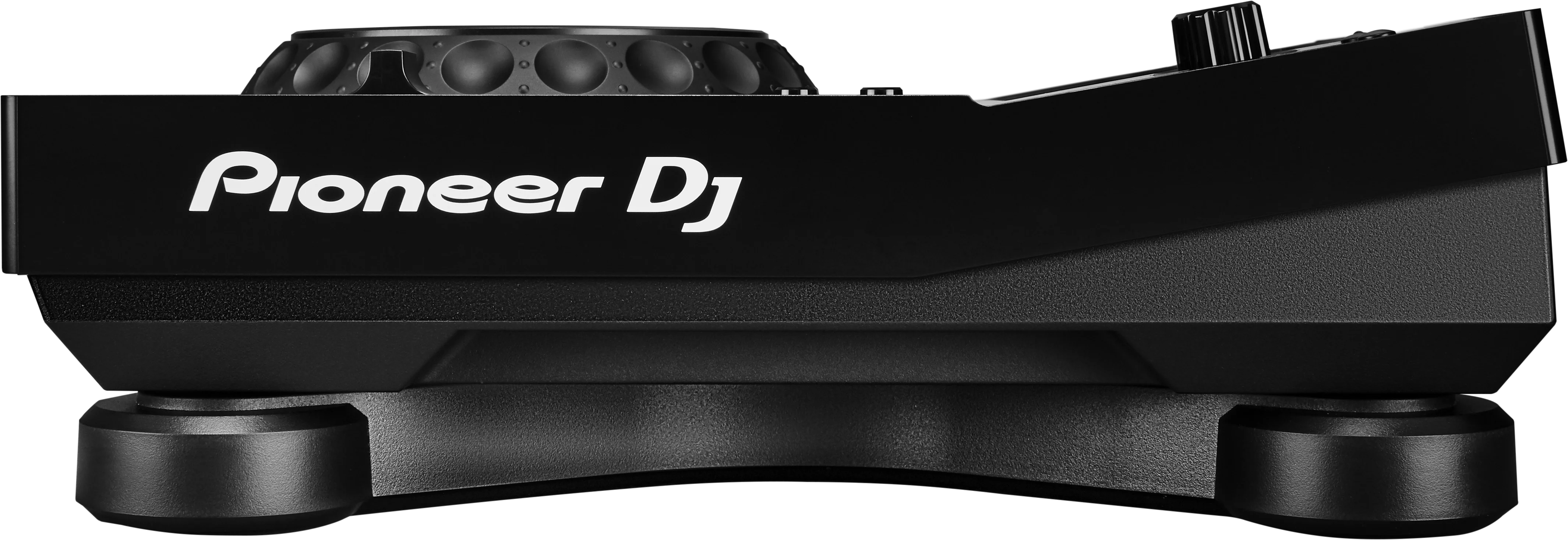 XDJ-700 DJ Multiplayer mit Touchscreen  