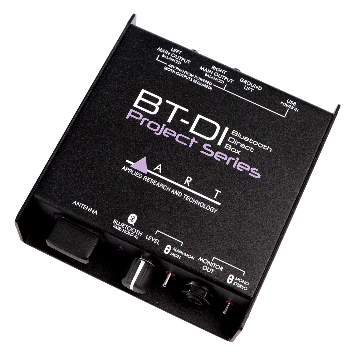 Bluetooth Direct Box