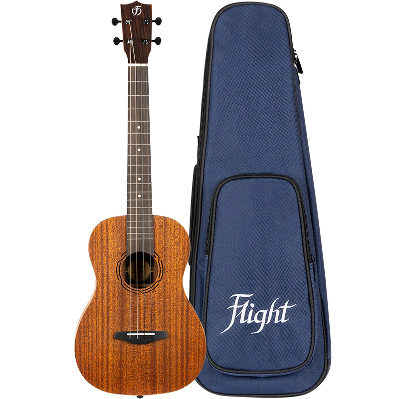 NUB500 Baritone Ukulele