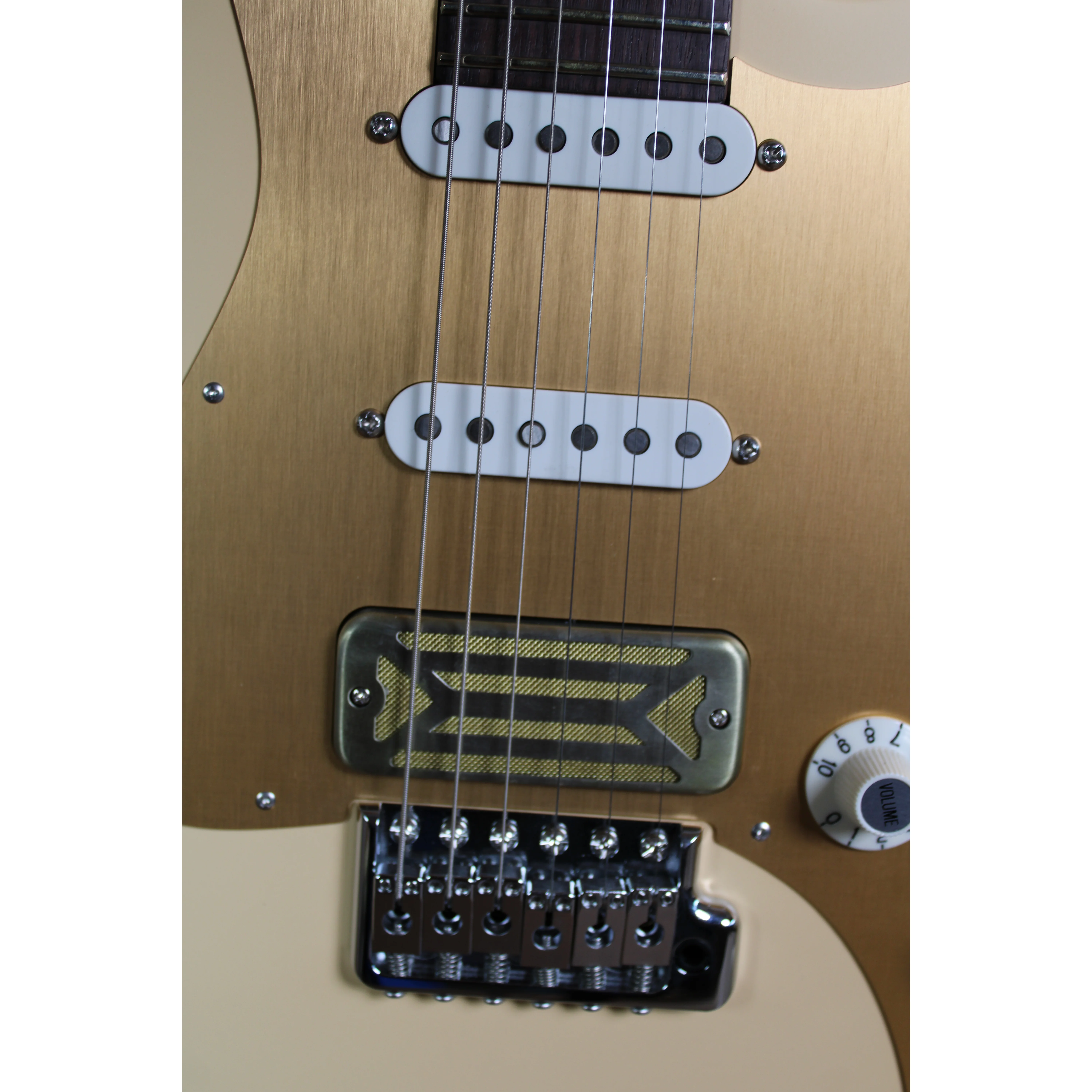 Fullertone DC'62 Desert Sand