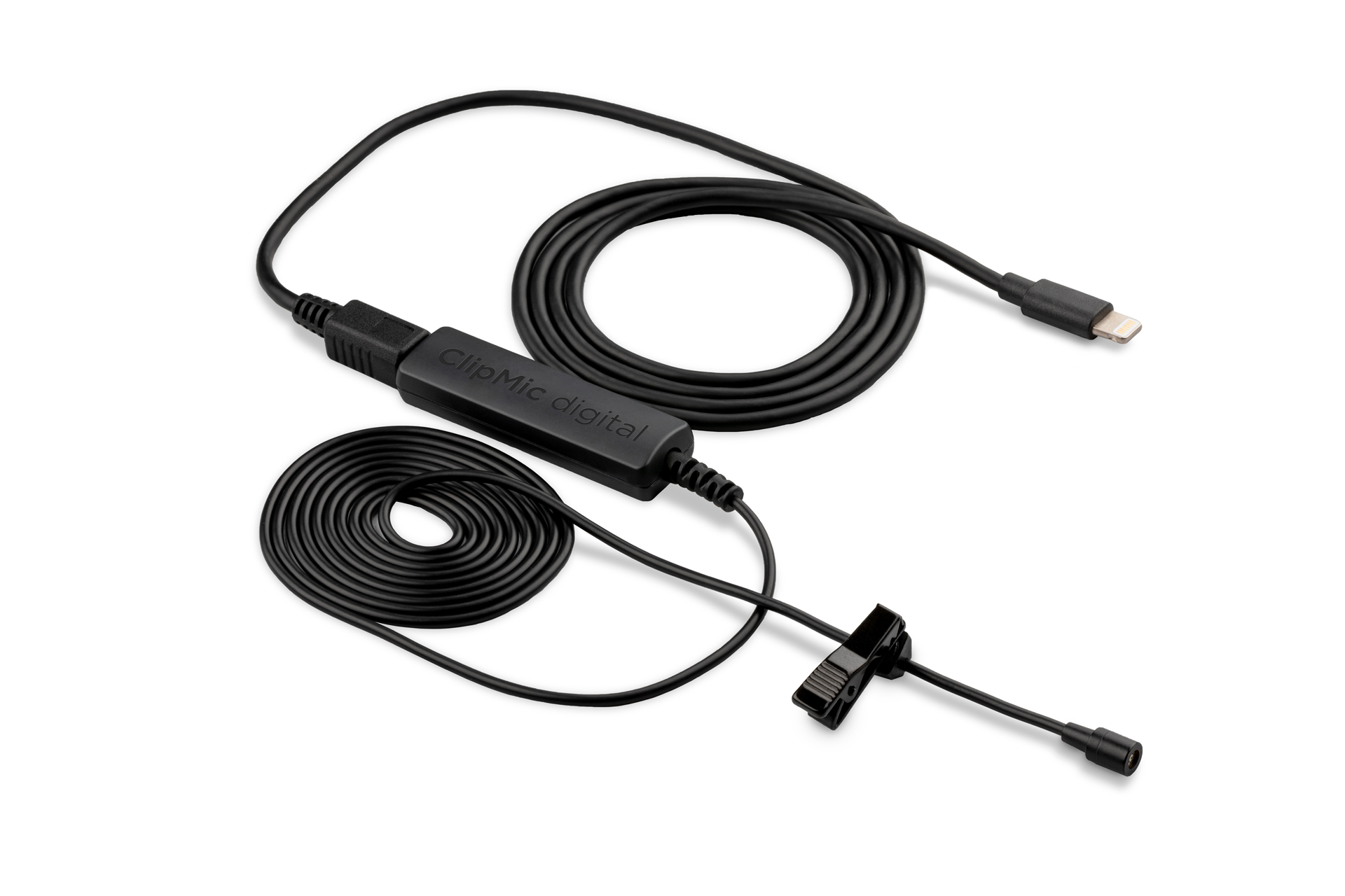 ClipMic Digital 2