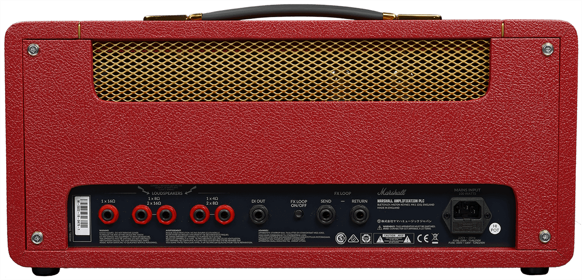 Studio Vintage SV20H LTD