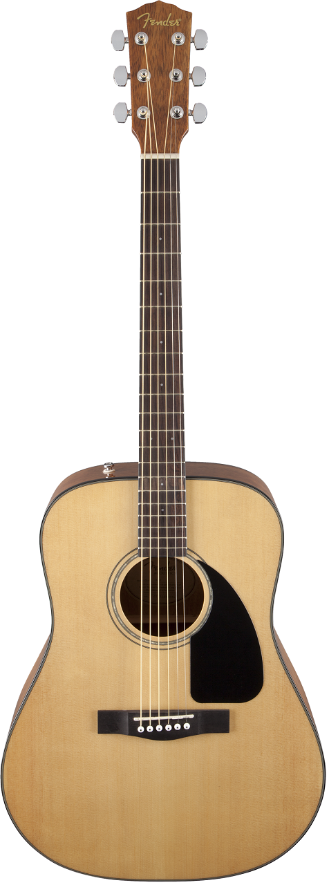 CD-60 Dread V3 DS, Natural (Showroom)