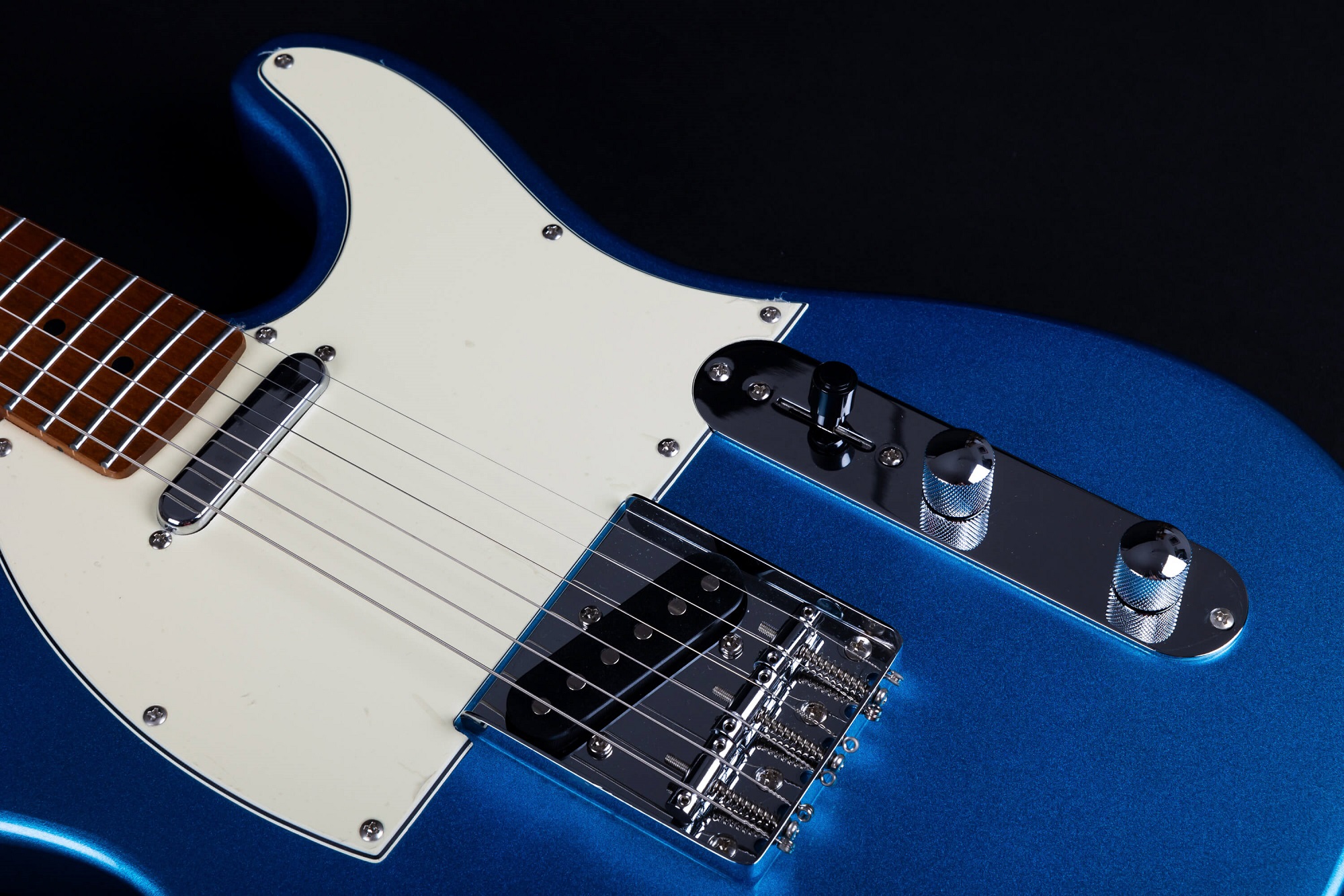 JT-300 Lake Placid Blue