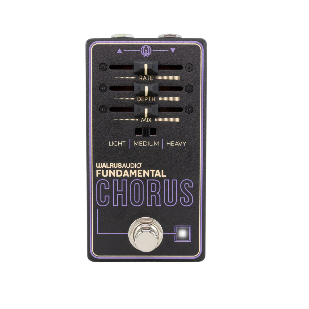 Fundamental Series Chorus