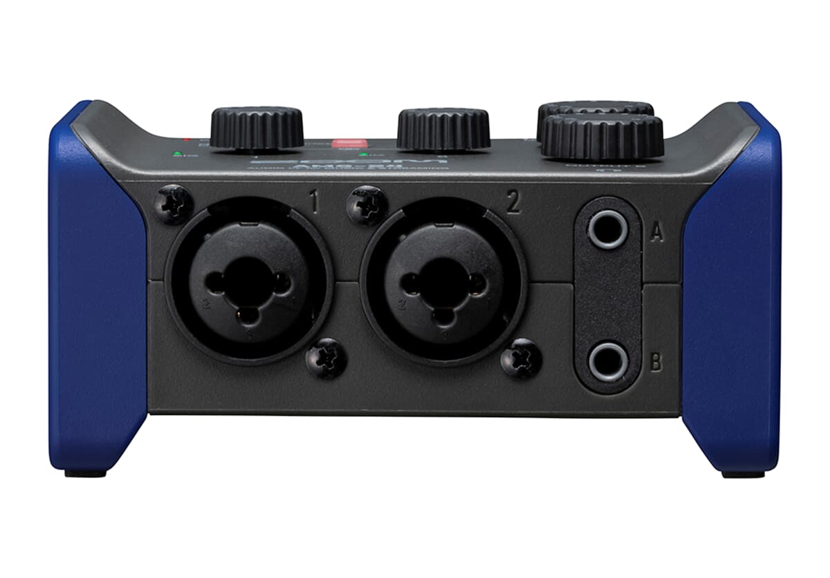 AMS-24 Audiointerface