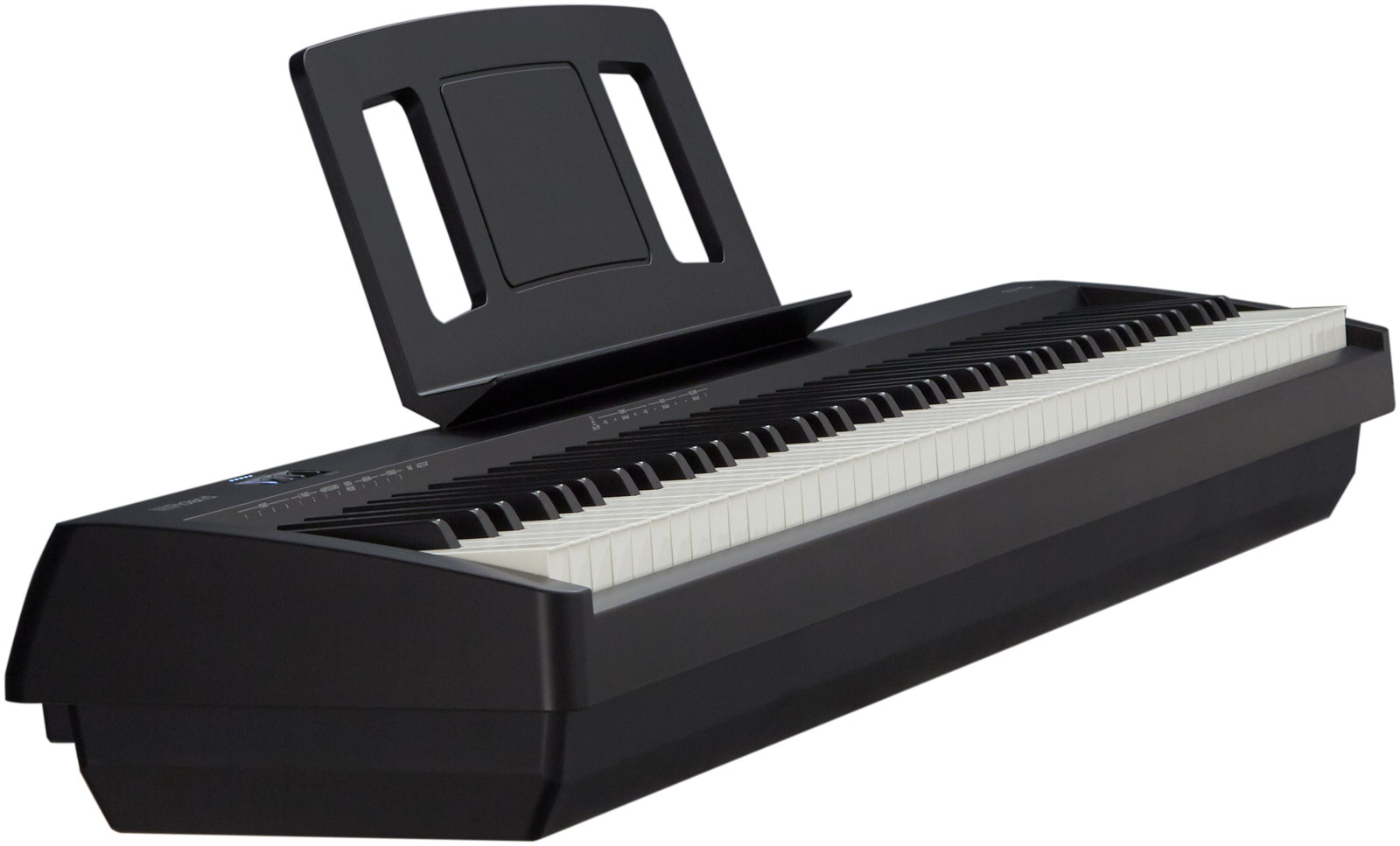 Roland FP-10 BK mit Notenhalter