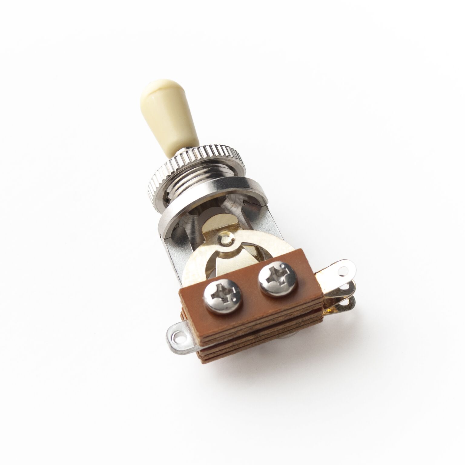 SE 3-Way Toggle Switch
