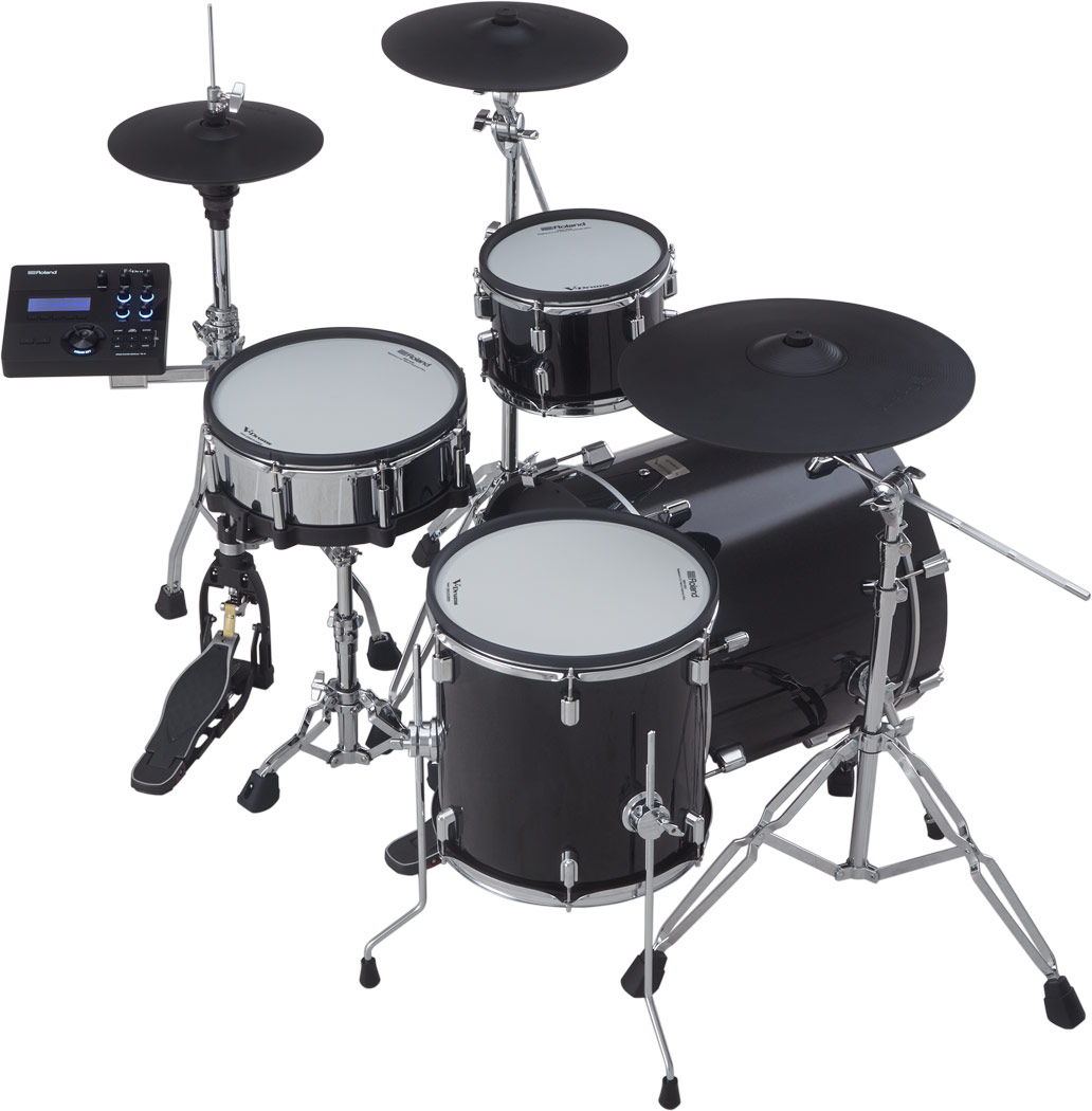 VAD503 V-Drum Acoustic Design "Showroom Modell"