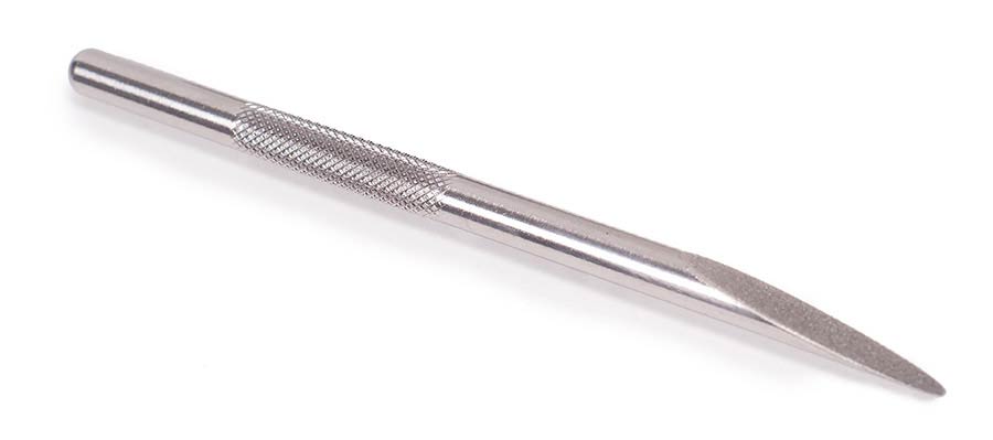 SM0334 Bundabrichtfeile