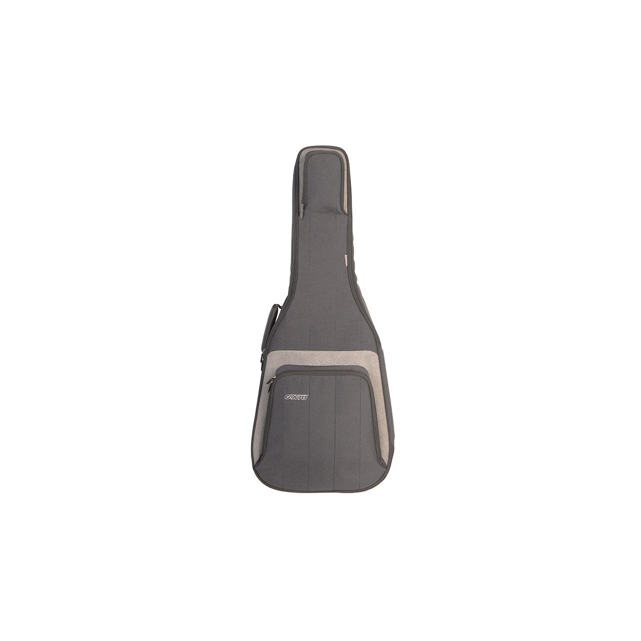 SACJB 3.0 Standard Jumbo  Gitarrentasche