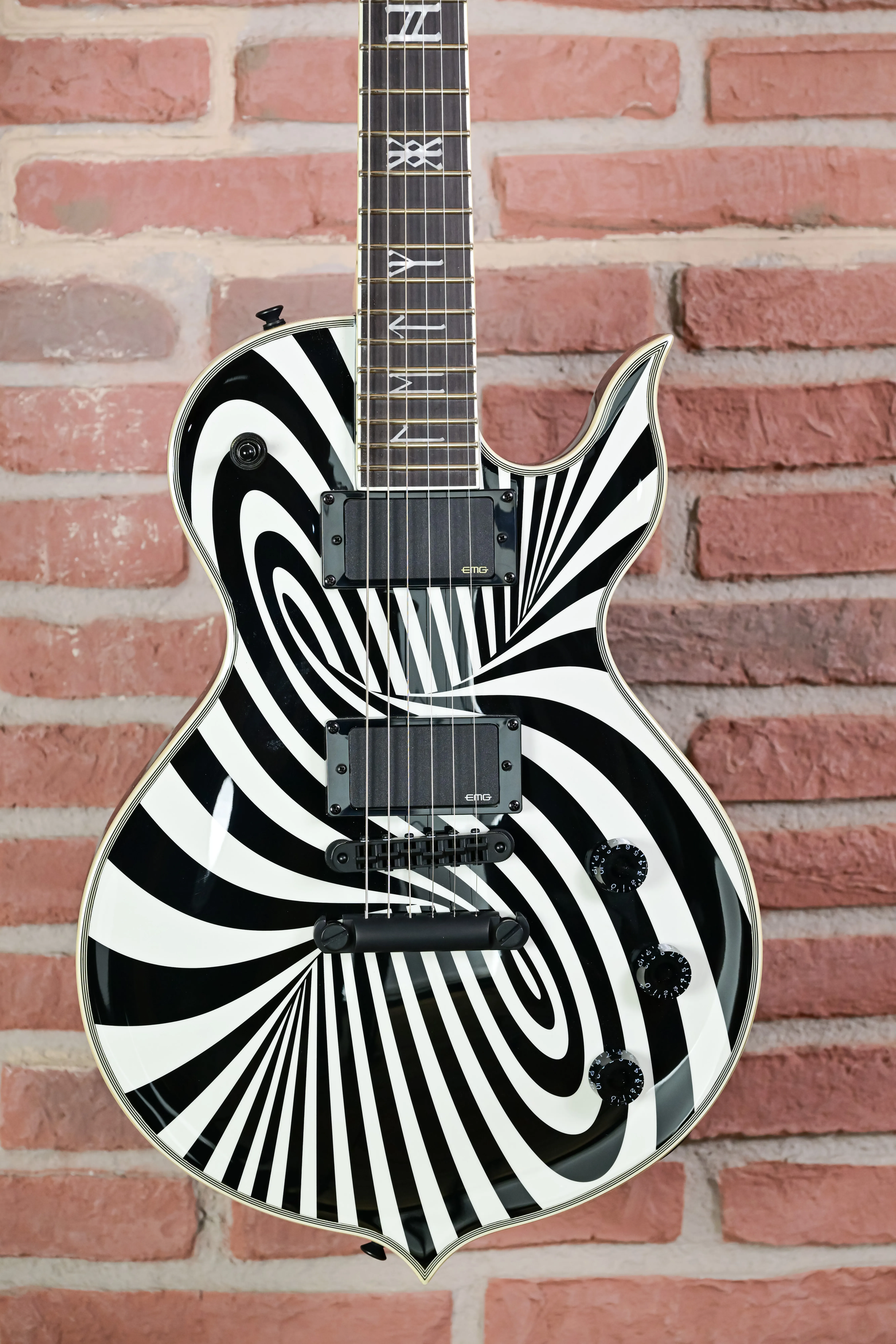 Odin Grail Vintage White Blizzard - B-Stock