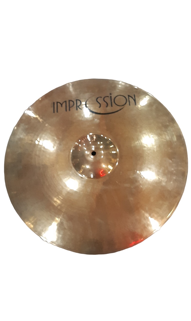 Rock 20" Ride !USED!