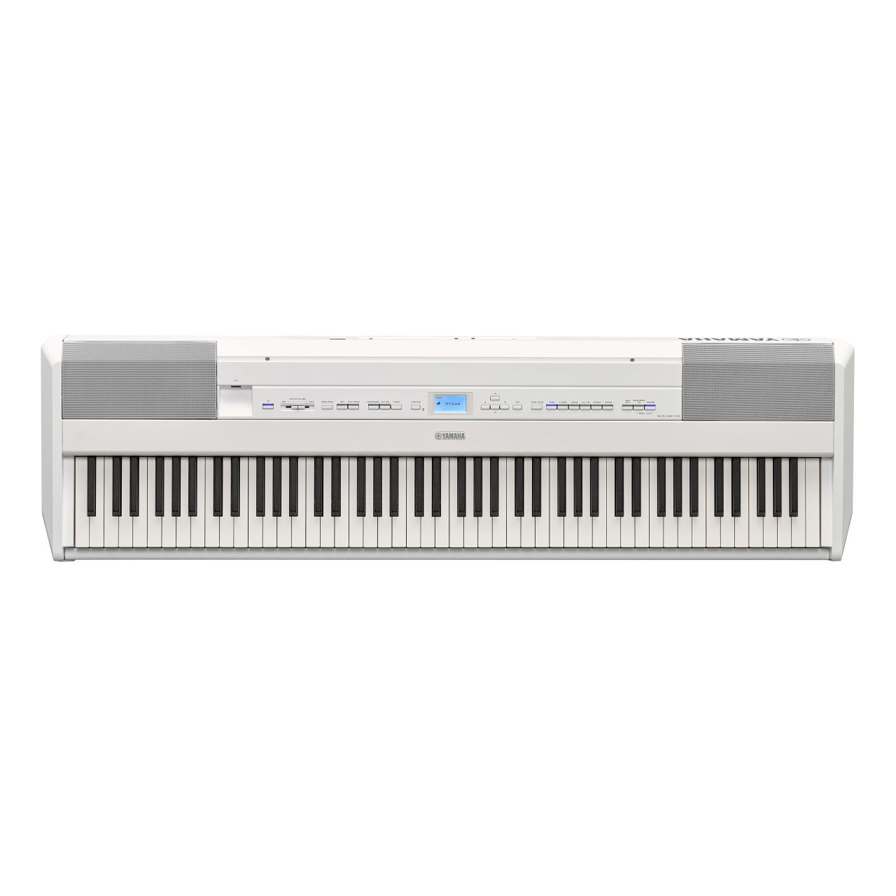 P-515WH  Digitalpiano in weiß