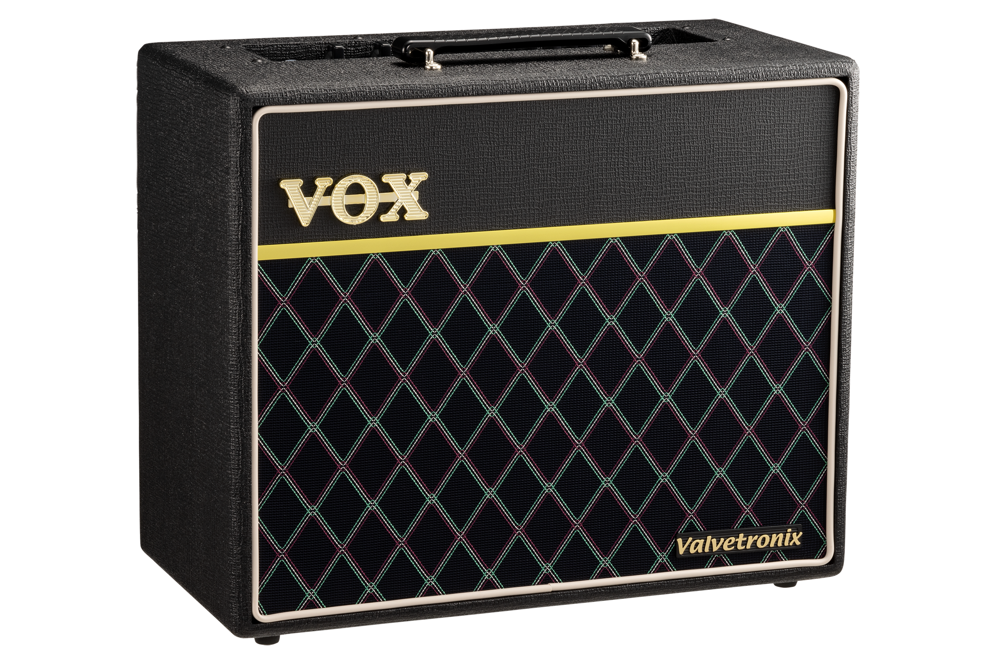 VT40X Valvetronix 40 Classic Blue Modellingcombo