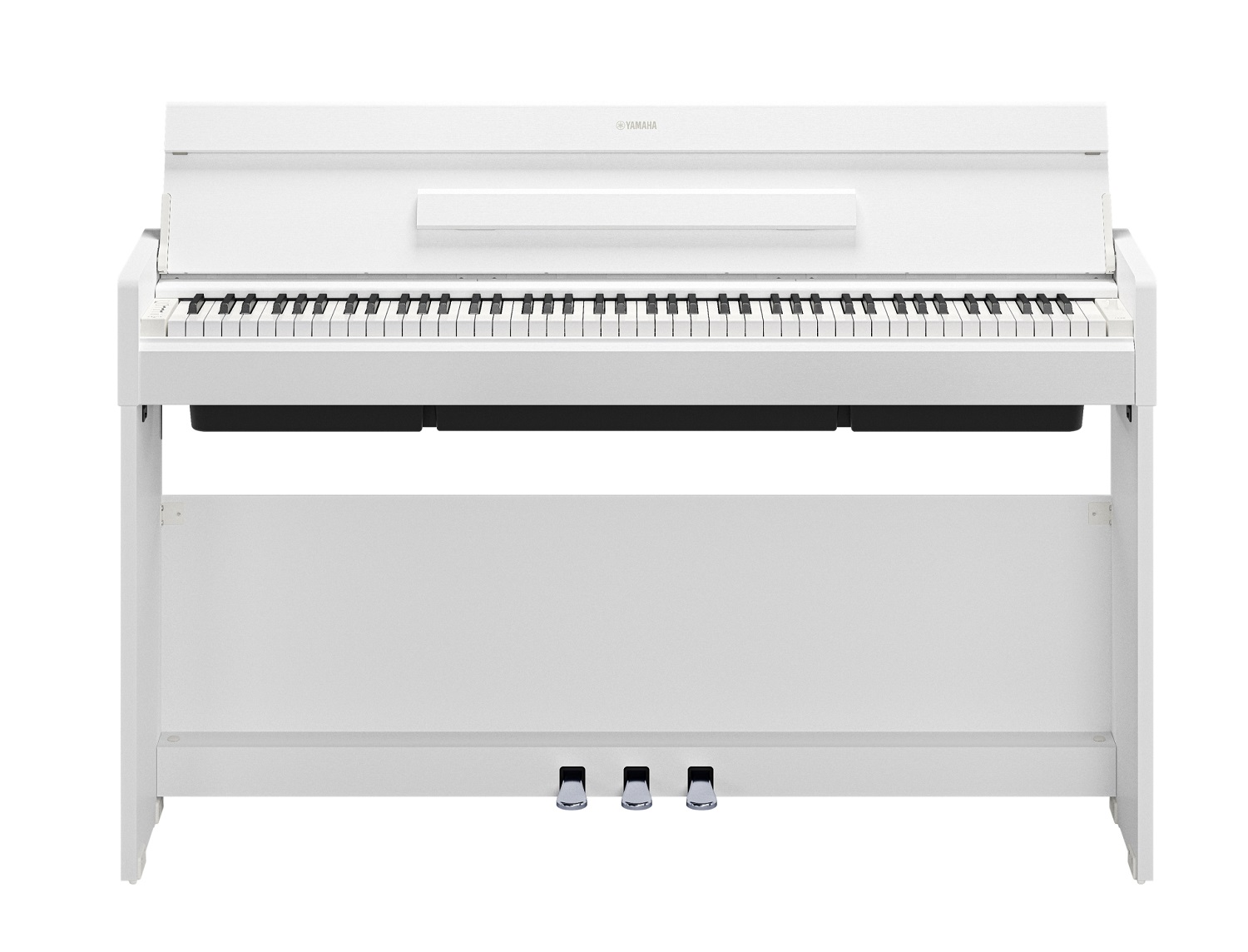 Arius YDP-S36 Digitalpiano Weiß