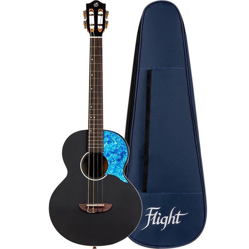 Iris BK Baritone Ukulele