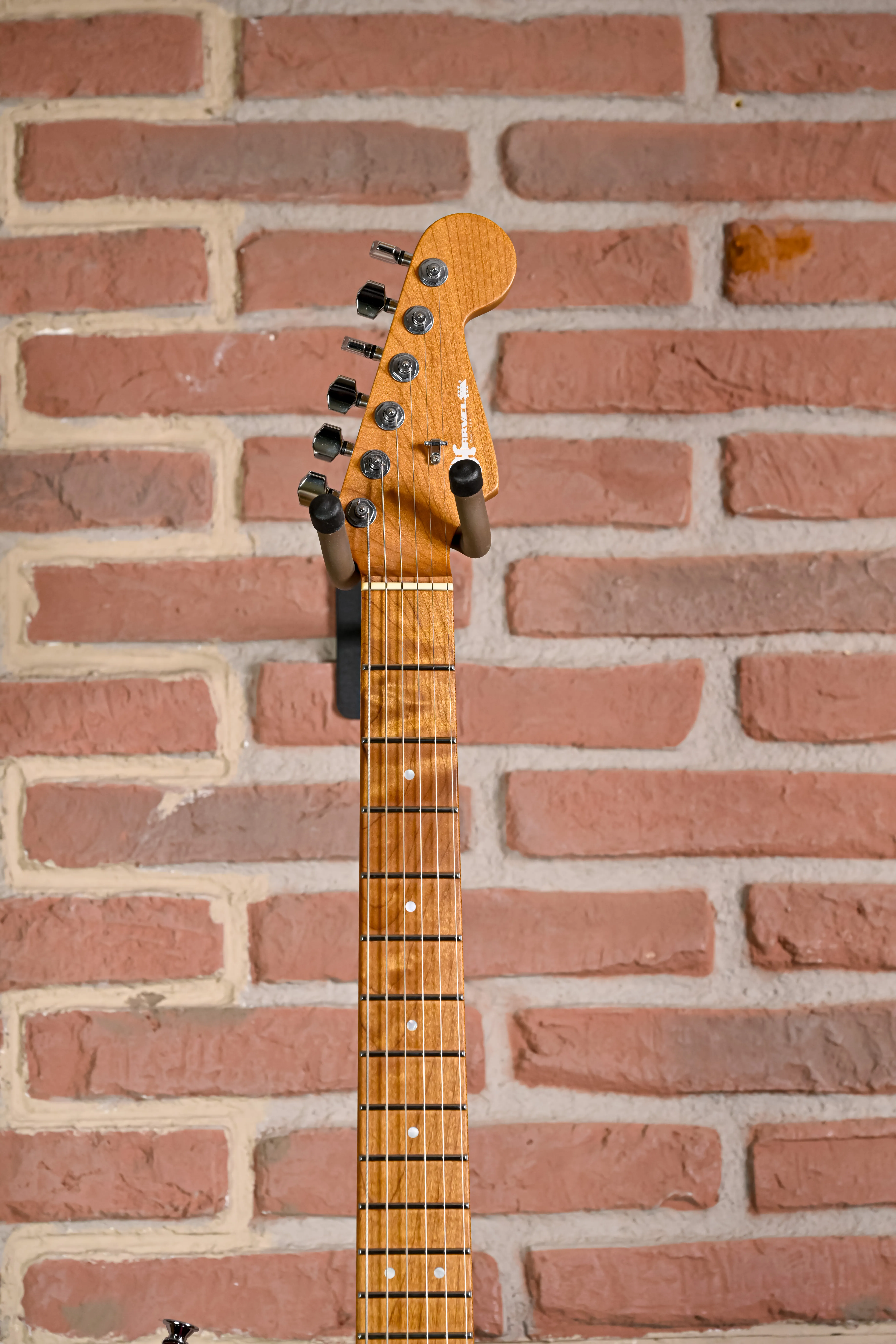 USA Select DK24 HH 2PT CM Oxblood (gebraucht)