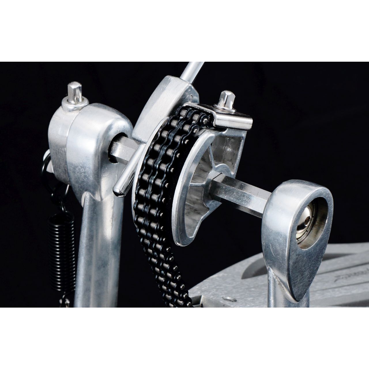 Speed Cobra Junior Doppelfußmaschine HP310LW