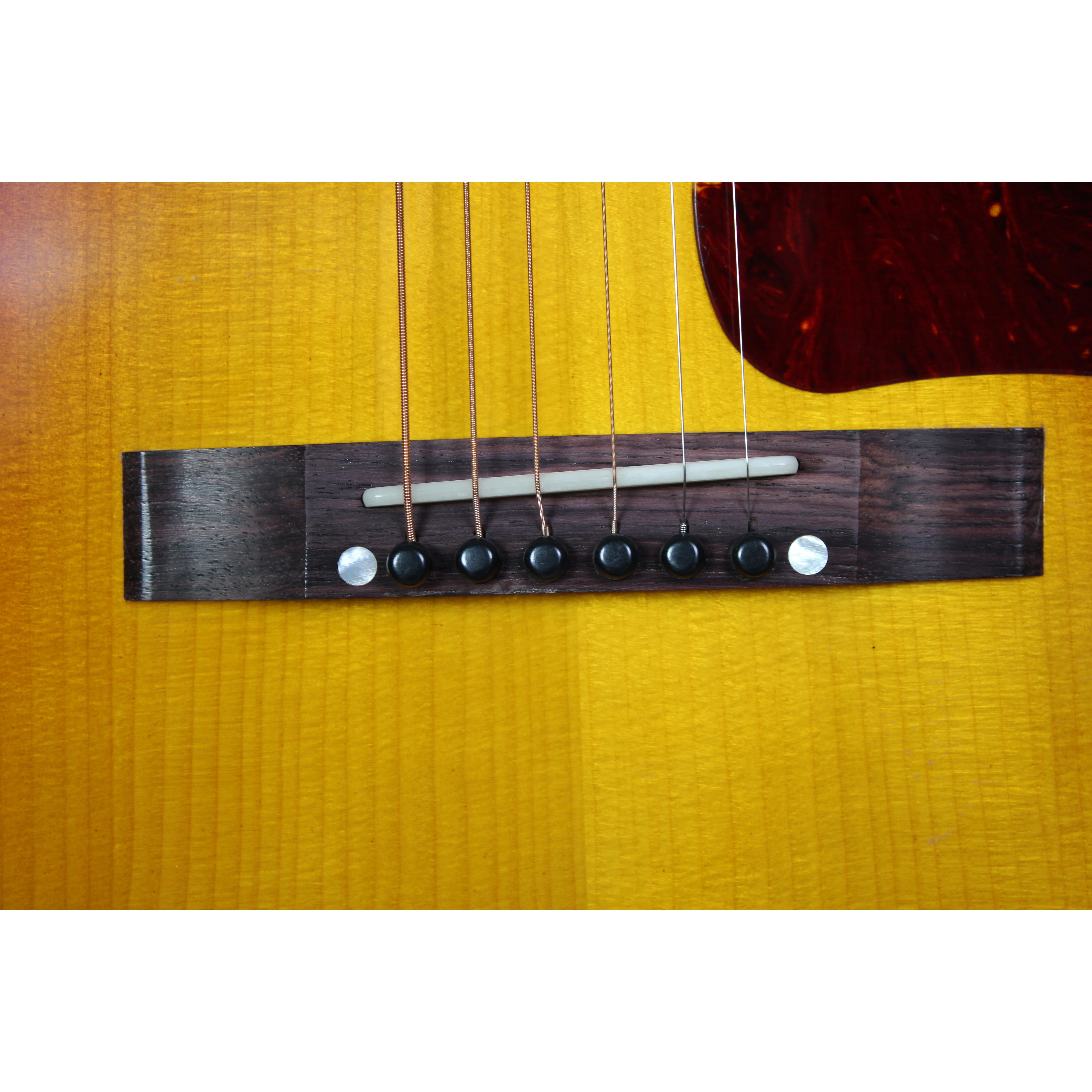 Gibson Custom M2M LG-2 Western 