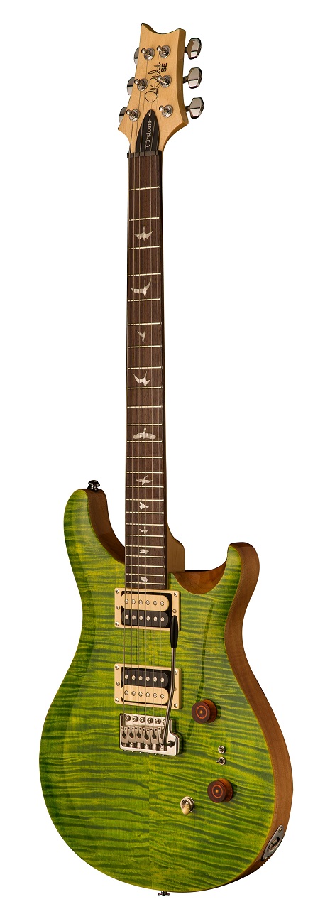 SE Custom 24/08 - Eriza Verde