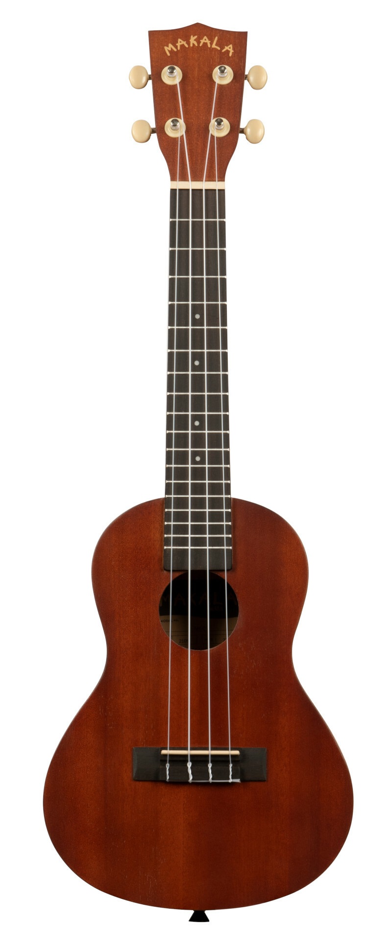 Makala MK-C Concert Ukulele with Bag